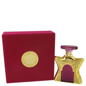 BOND NO. 9 DUBAI-GRANAT NR. 9 Eau de Parfum 3.3 oz Unisex BOND NO. 9 DUBAI-GRANAT NR. 9 Eau de Parfum 3.3 oz Unisex