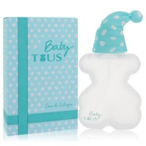 <span class="notranslate">TOUS BABY TOUS</span> Eau De Cologne 3.4 oz for Women