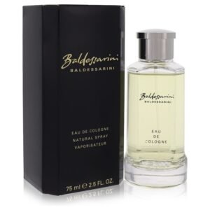 <span class="notranslate">HUGO BOSS BALDESSARINI</span> Eau De Cologne 2.5 oz for Men