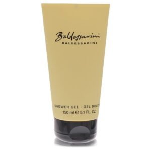 HUGO BOSS BALDESSARINI Shower Gel 5 oz for Men
