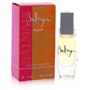 <span class="notranslate">PIERRE BALMAIN BALMYA</span> Mini Eau De Toilette 0.17 oz for Women