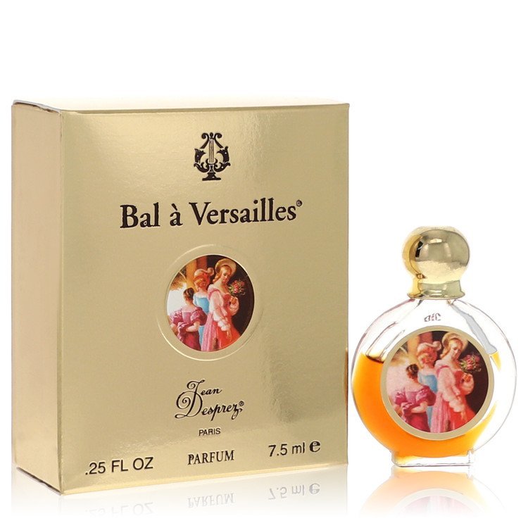 <span class="notranslate">JEAN DESPREZ BAL A VERSAILLES</span> Pure Perfume 0.25 oz for Women <span class="notranslate">JEAN DESPREZ BAL A VERSAILLES</span> Pure Perfume 0.25 oz for Women