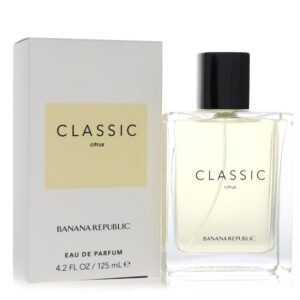 <span class="notranslate">BANANA REPUBLIC CLASSIC CITRUS</span> Eau De Parfum 4.2 oz Unisex <span class="notranslate">BANANA REPUBLIC CLASSIC CITRUS</span> Eau De Parfum 4.2 oz Unisex