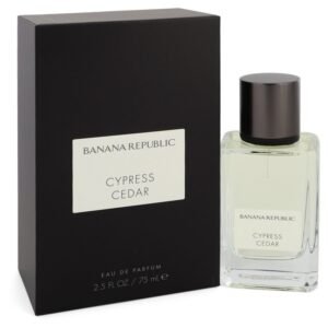 <span class="notranslate">BANANA REPUBLIC CYPRESS CEDAR</span> Eau De Parfum 2.5 oz Unisex <span class="notranslate">BANANA REPUBLIC CYPRESS CEDAR</span> Eau De Parfum 2.5 oz Unisex