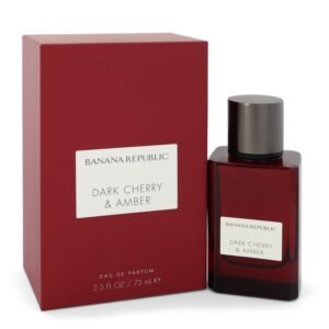 <span class="notranslate">BANANA REPUBLIC DARK CHERRY & AMBER</span> Eau De Parfum 2.5 oz Unisex <span class="notranslate">BANANA REPUBLIC DARK CHERRY & AMBER</span> Eau De Parfum 2.5 oz Unisex