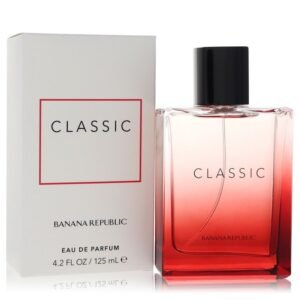 <span class="notranslate">BANANA REPUBLIC CLASSIC RED</span> Eau De Parfum 4.2 oz Unisex <span class="notranslate">BANANA REPUBLIC CLASSIC RED</span> Eau De Parfum 4.2 oz Unisex