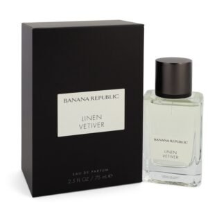 <span class="notranslate">BANANA REPUBLIC LINEN VETIVER</span> Eau De Parfum 2.5 oz Unisex <span class="notranslate">BANANA REPUBLIC LINEN VETIVER</span> Eau De Parfum 2.5 oz Unisex