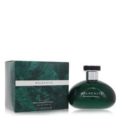 <span class="notranslate">BANANA REPUBLIC MALACHITE</span> Eau De Parfum 3.4 oz for Women <span class="notranslate">BANANA REPUBLIC MALACHITE</span> Eau De Parfum 3.4 oz for Women
