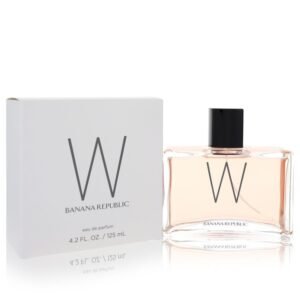 <span class="notranslate">BANANA REPUBLIC W</span> Eau De Parfum 4.2 oz for Women <span class="notranslate">BANANA REPUBLIC W</span> Eau De Parfum 4.2 oz for Women