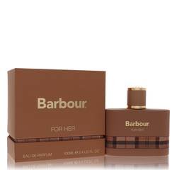 <span class="notranslate">BARBOUR ORIGINS</span> Eau De Parfum 3.4 oz for Women