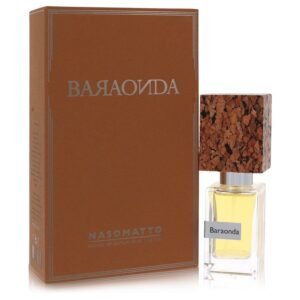 <span class="notranslate">NASOMATTO BARAONDA</span> Extrait de parfum (Pure Perfume) 1 oz for Women