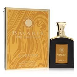 <span class="notranslate">FRAGRANCE WORLD BAVARIA THE GEMSTONE LAPURD</span> Eau De Parfum 2.7 oz Unisex