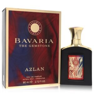 <span class="notranslate">FRAGRANCE WORLD BAVARIA THE GEMSTONE AZLAN</span> Eau De Parfum 2.7 oz Unisex