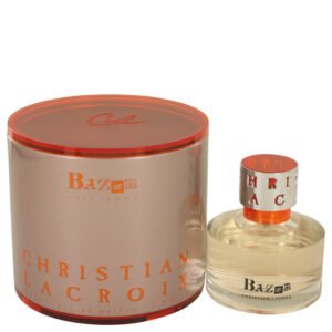 <span class="notranslate">CHRISTIAN LACROIX BAZAR</span> Eau De Parfum 1.7 oz for Women