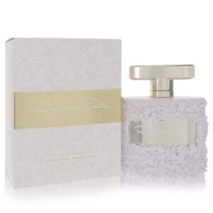 <span class="notranslate">OSCAR DE LA RENTA BELLA BLANCA</span> Eau De Parfum 3.4 oz for Women