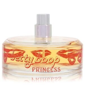 <span class="notranslate">BETTY BOOP PRINCESS</span> Eau De Parfum (tester) 2.5 oz for Women
