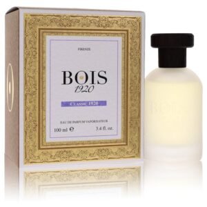 <span class="notranslate">BOIS 1920 BOIS CLASSIC 1920</span> Eau De Parfum 3.4 oz Unisex