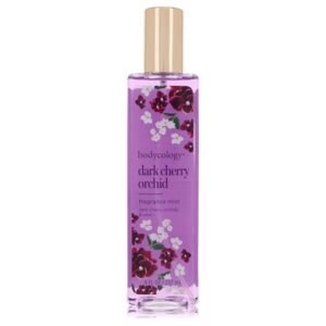 <span class="notranslate">BODYCOLOGY DARK CHERRY ORCHID</span> Fragrance Mist 8 oz for Women