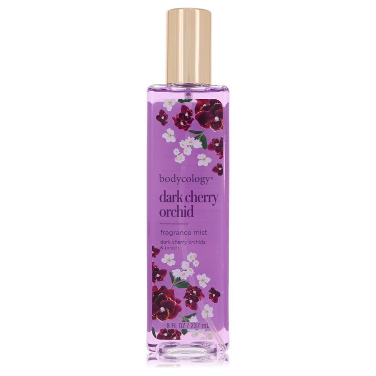 <span class="notranslate">BODYCOLOGY DARK CHERRY ORCHID</span> Fragrance Mist 8 oz for Women <span class="notranslate">BODYCOLOGY DARK CHERRY ORCHID</span> Fragrance Mist 8 oz for Women