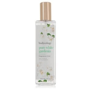 <span class="notranslate">BODYCOLOGY PURE WHITE GARDENIA</span> Fragrance Mist 8 oz for Women