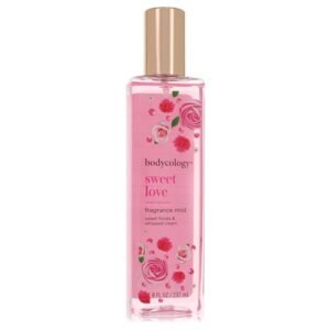 <span class="notranslate">BODYCOLOGY SWEET LOVE</span> Fragrance Mist 8 oz for Women