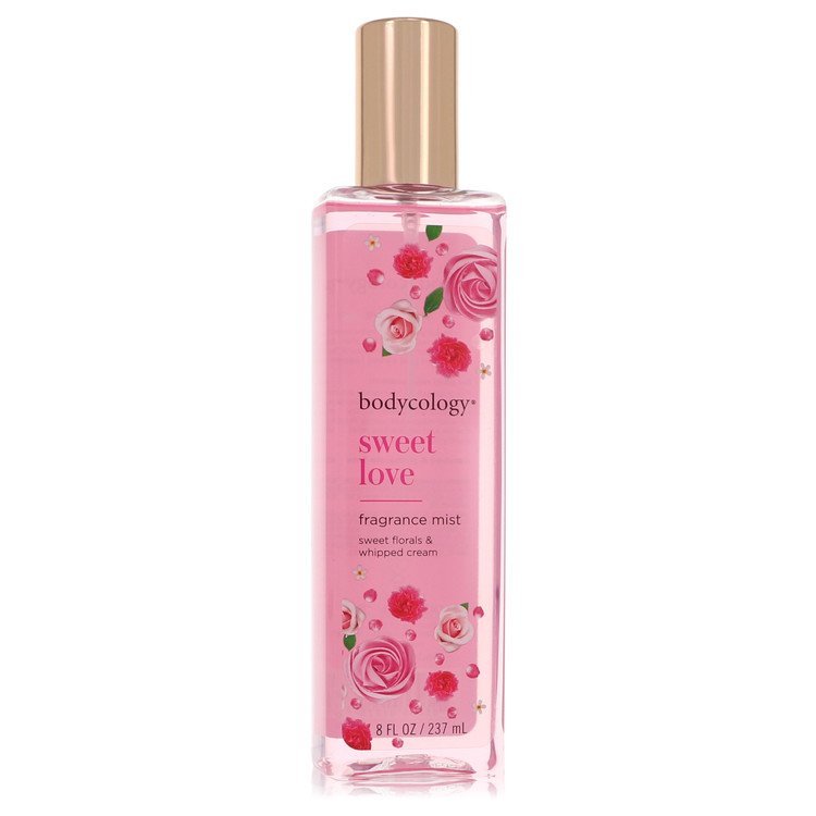 <span class="notranslate">BODYCOLOGY SWEET LOVE</span> Fragrance Mist 8 oz for Women <span class="notranslate">BODYCOLOGY SWEET LOVE</span> Fragrance Mist 8 oz for Women