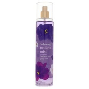 <span class="notranslate">BODYCOLOGY TWILIGHT MIST</span> Fragrance Mist 8 oz for Women