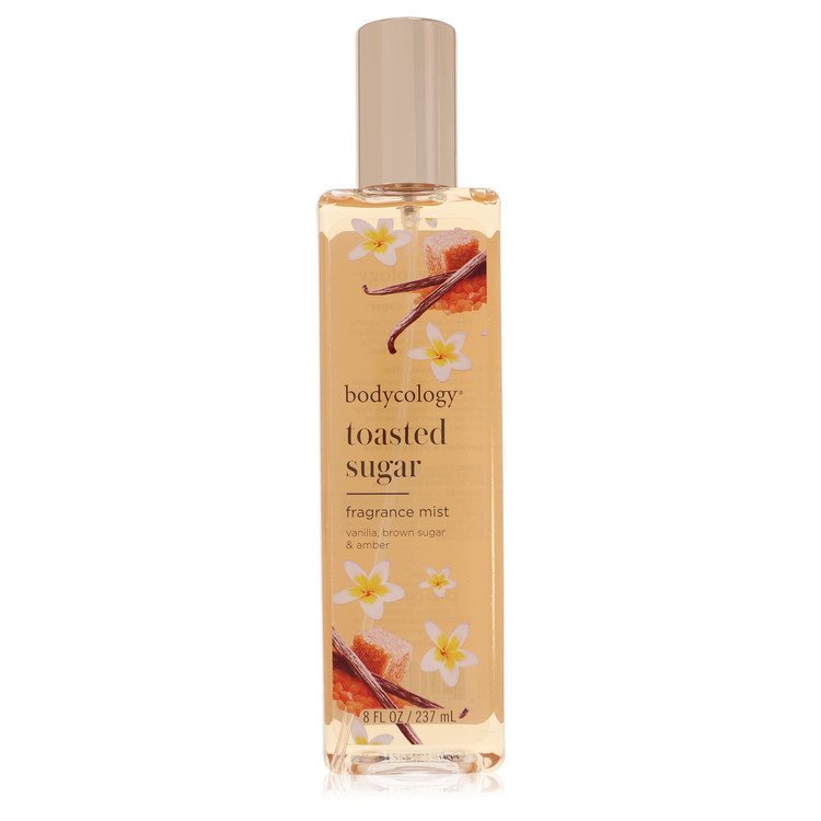 <span class="notranslate">BODYCOLOGY TOASTED SUGAR</span> Fragrance Mist 8 oz for Women <span class="notranslate">BODYCOLOGY TOASTED SUGAR</span> Fragrance Mist 8 oz for Women