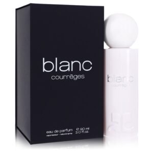<span class="notranslate">COURREGES BLANC DE COURREGES</span> Eau De Parfum (NEW PACKAGING) 3 oz for Women