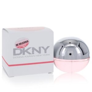 <span class="notranslate">DONNA KARAN BE DELICIOUS FRESH BLOSSOM</span> Eau De Parfum 1 oz for Women