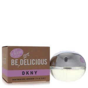 <span class="notranslate">DONNA KARAN BE 100% DELICIOUS</span> Eau De Parfum 1.7 oz for Women