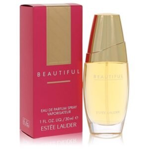 <span class="notranslate">ESTEE LAUDER BEAUTIFUL</span> Eau De Parfum 1 oz for Women