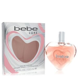 <span class="notranslate">BEBE LUXE</span> Eau De Parfum 3.4 oz for Women