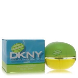 <span class="notranslate">DONNA KARAN BE DELICIOUS LIME MOJITO</span> Eau De Toilette 1.7 oz for Women