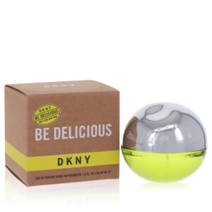 <span class="notranslate">DONNA KARAN BE DELICIOUS</span> Eau De Parfum 1 oz for Women
