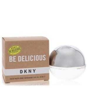 <span class="notranslate">DONNA KARAN BE DELICIOUS</span> Eau De Toilette 1 oz for Women