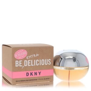 <span class="notranslate">DONNA KARAN BE EXTRA DELICIOUS</span> Eau De Parfum 1.7 oz for Women