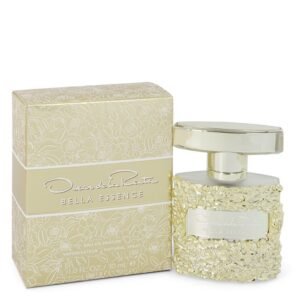 <span class="notranslate">OSCAR DE LA RENTA BELLA ESSENCE</span> Eau De Parfum 1 oz for Women