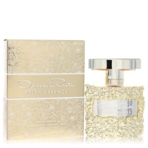 <span class="notranslate">OSCAR DE LA RENTA BELLA ESSENCE</span> Eau De Parfum 1.7 oz for Women
