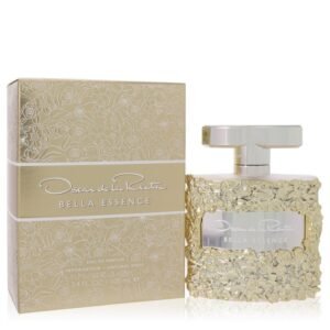 <span class="notranslate">OSCAR DE LA RENTA BELLA ESSENCE</span> Eau De Parfum 3.4 oz for Women