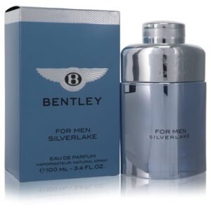 <span class="notranslate">BENTLEY SILVERLAKE</span> Eau De Parfum 3.4 oz for Men