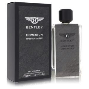<span class="notranslate">BENTLEY MOMENTUM UNBREAKABLE</span> Eau De Parfum 3.4 oz for Men