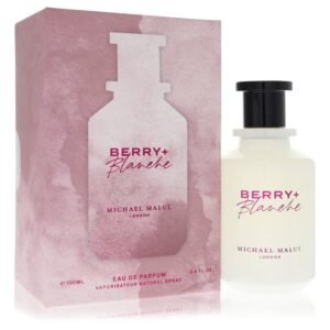 <span class="notranslate">MICHAEL MALUL BERRY + BLANCHE</span> Eau De Parfum 3.4 oz for Women