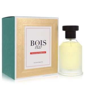 <span class="notranslate">BOIS 1920 VETIVER AMBRATO</span> Eau De Toilette 3.4 oz for Women