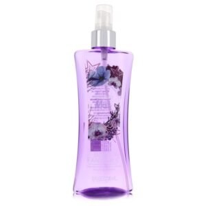 PARFUMS DE COEUR BODY FANTASIES SIGNATURE TWILIGHT MIST Körperspray 8 oz für Frauen PARFUMS DE COEUR BODY FANTASIES SIGNATURE TWILIGHT MIST Körperspray 8 oz für Frauen