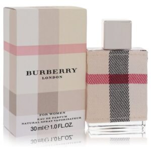 <span class="notranslate">BURBERRY LONDON (NEW)</span> Eau De Parfum 1 oz for Women <span class="notranslate">BURBERRY LONDON (NEW)</span> Eau De Parfum 1 oz for Women