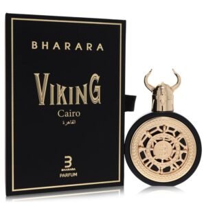 <span class="notranslate">BHARARA BEAUTY BHARARA VIKING CAIRO</span> Eau De Parfum 3.4 oz Unisex
