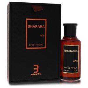 <span class="notranslate">BHARARA BEAUTY BHARARA DON</span> Eau De Parfum 3.4 oz for Men