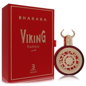 <span class="notranslate">BHARARA BEAUTY BHARARA VIKING KASHMIR</span> Eau De Parfum 3.4 oz for Men