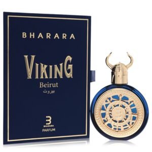 <span class="notranslate">BHARARA BEAUTY BHARARA VIKING BEIRUT</span> Eau De Parfum 3.4 oz Unisex